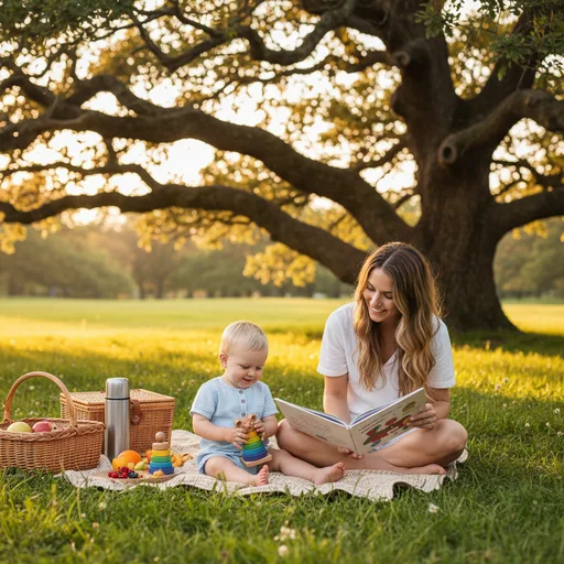 Baby & Kids