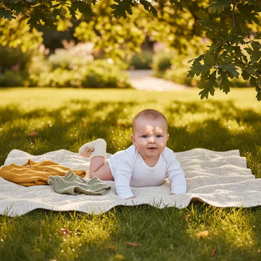 Baby Clothing