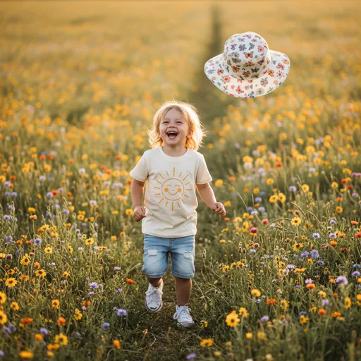 Kids Clothing