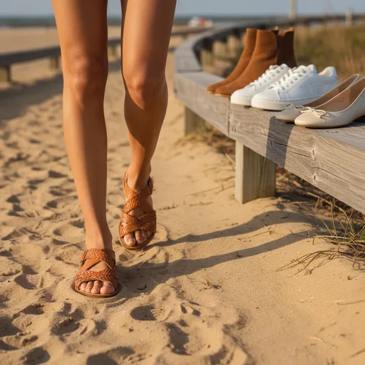 Footwear