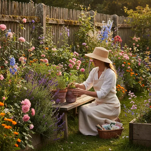 Garden & Outdoor