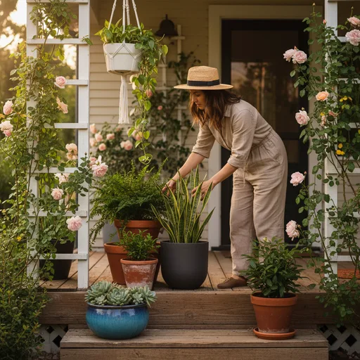 Planters