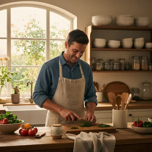 Kitchen Tools