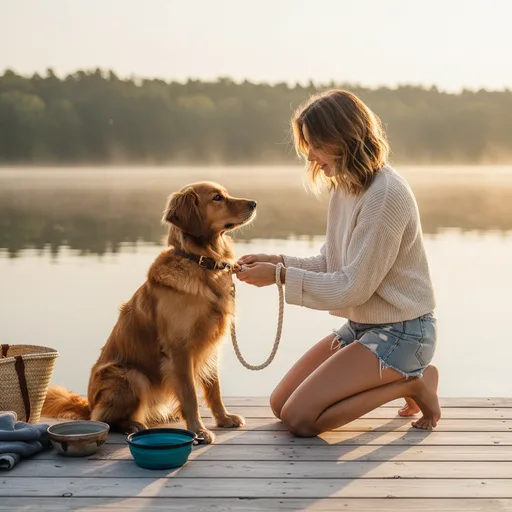 Pet Accessories