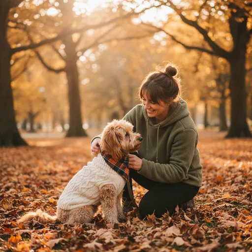 Pet Apparel