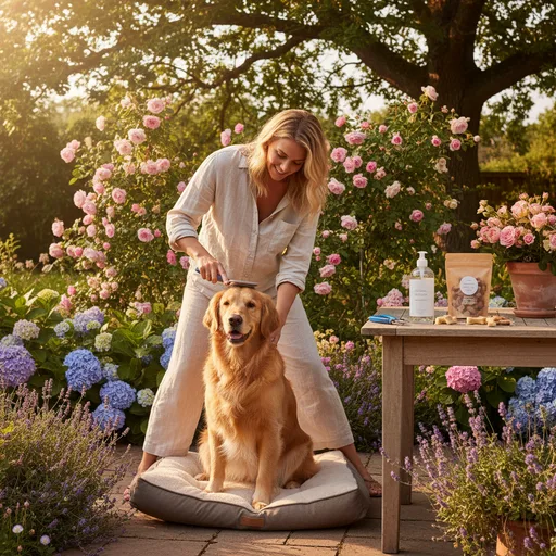 Pet Care