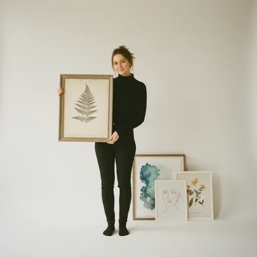 Prints & Posters