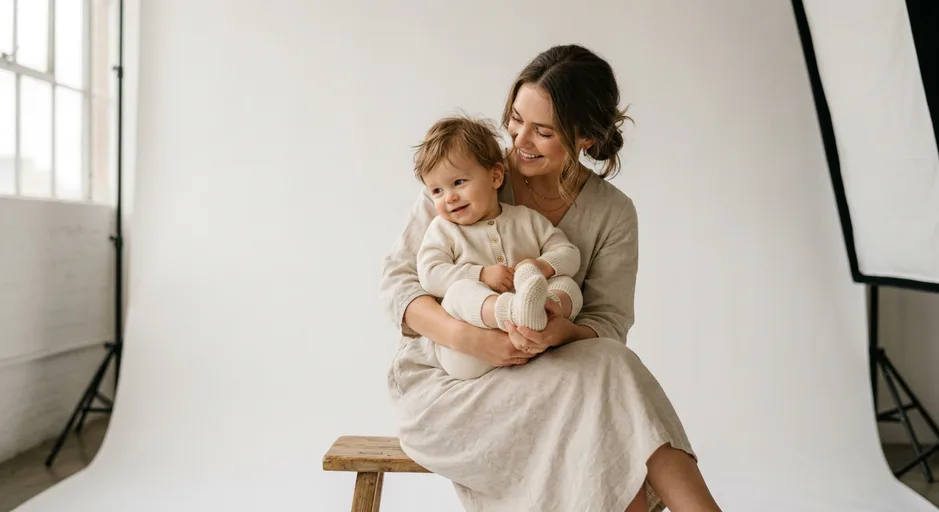 Baby & Kids