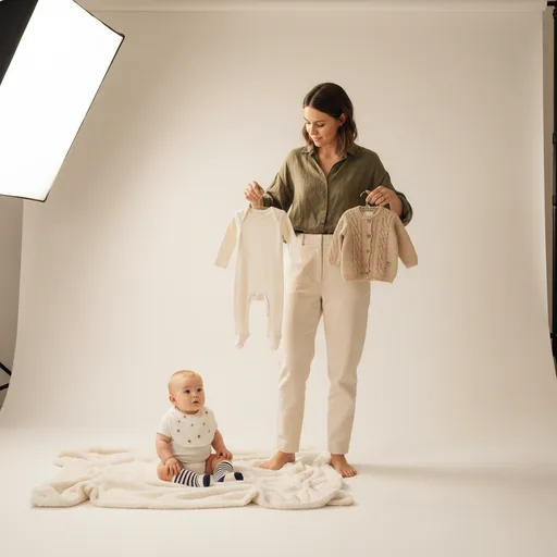 Baby Clothing