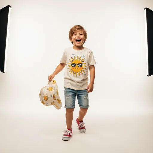 Kids Clothing