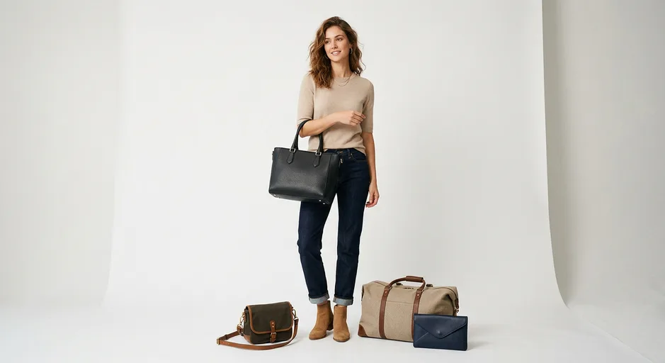 Bags