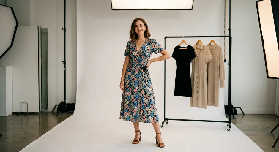 Dresses