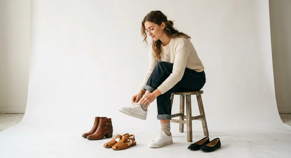Footwear