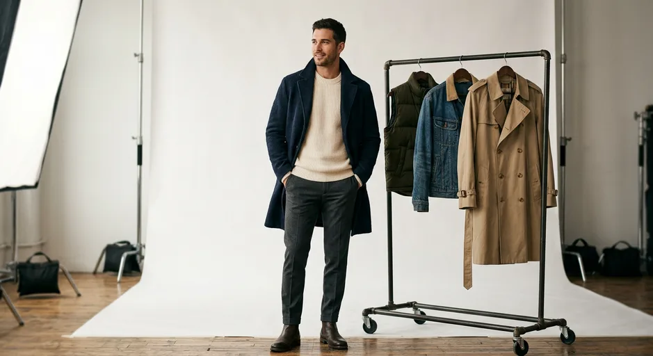 Outerwear