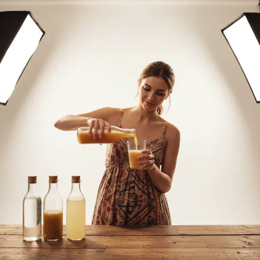 Beverages