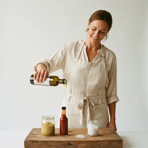Sauces & Condiments