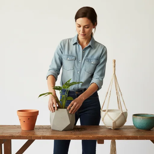 Planters