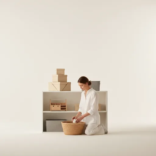 Storage & Organization