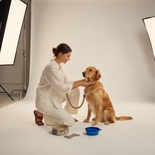 Pet Accessories