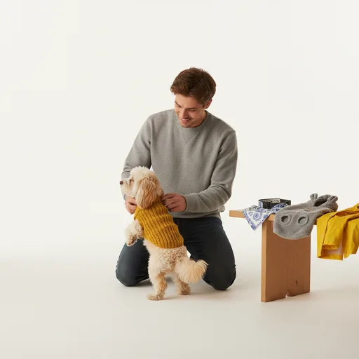 Pet Apparel