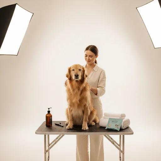 Pet Care