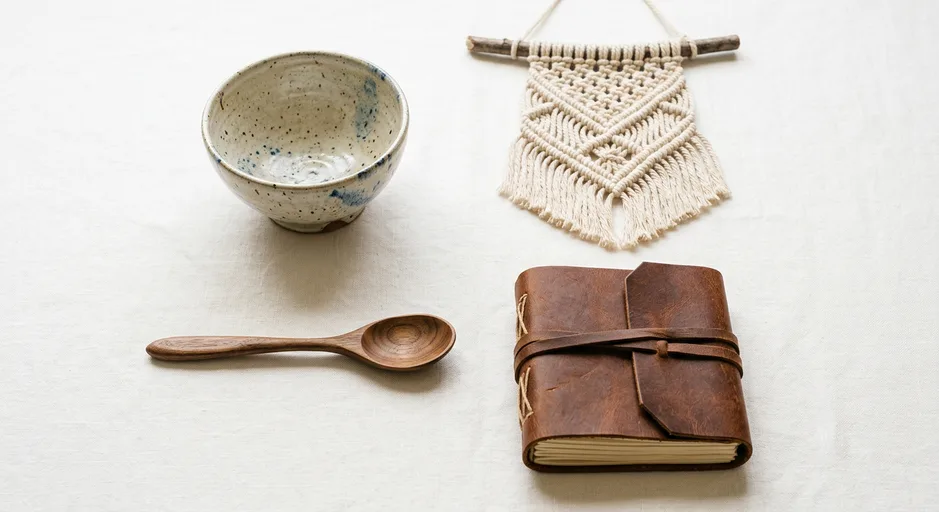 Handmade Crafts