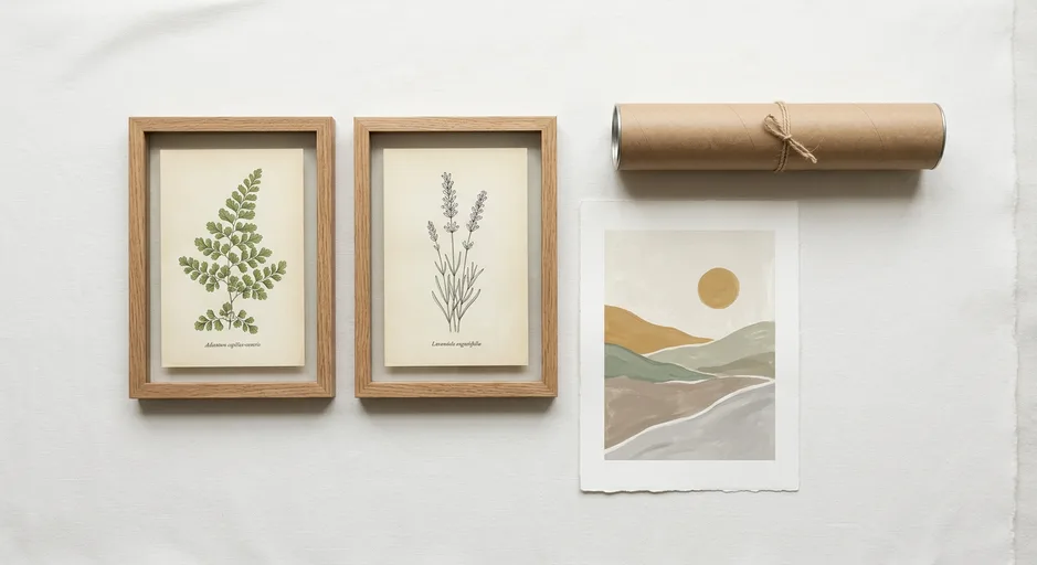 Prints & Posters