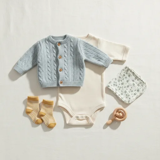 Baby Clothing