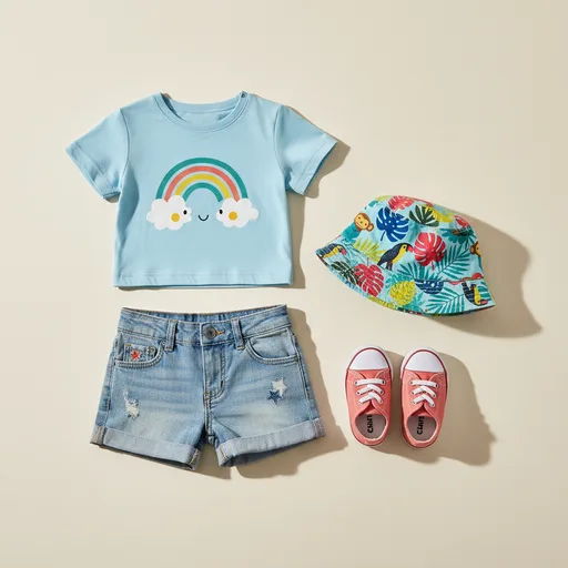 Kids Clothing