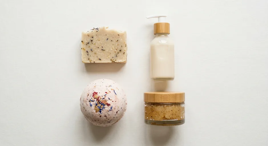 Bath & Body