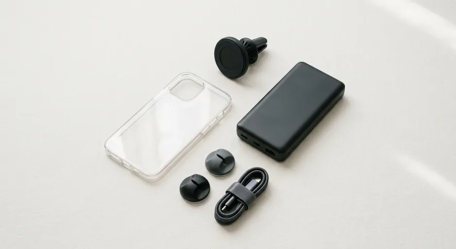 Phone Accessories