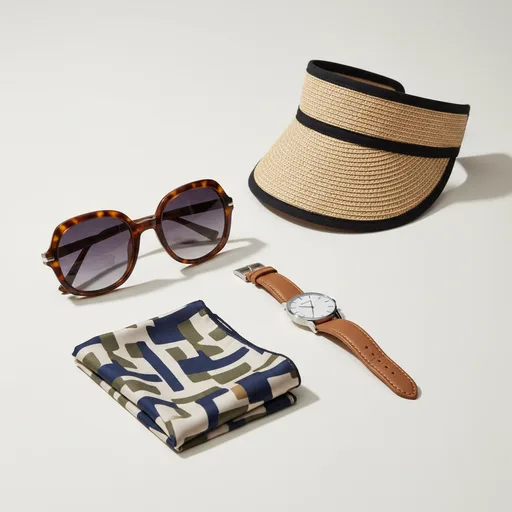 Accessories