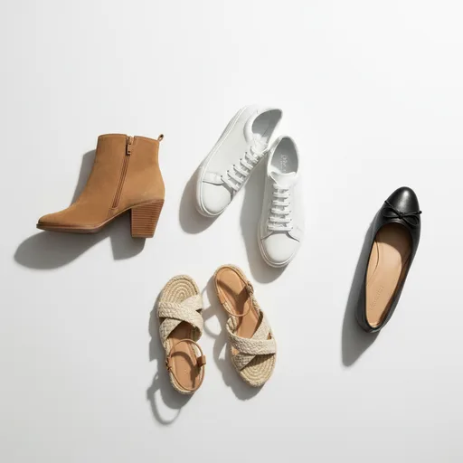 Footwear