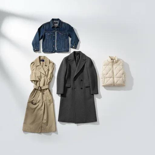 Outerwear