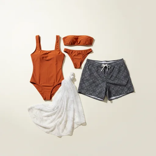 Swimwear