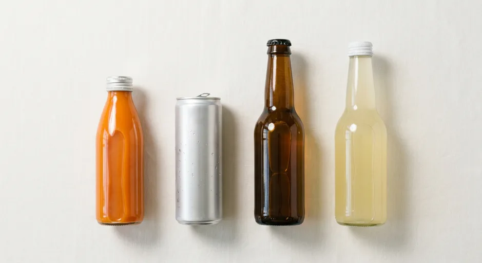 Beverages