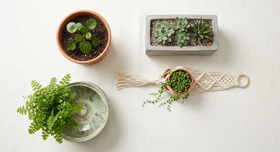 Planters