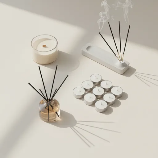 Candles & Diffusers