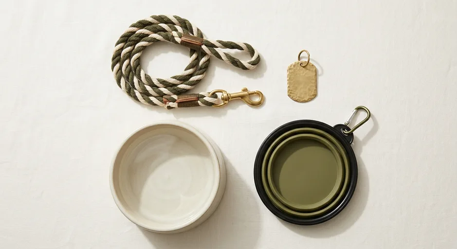 Pet Accessories