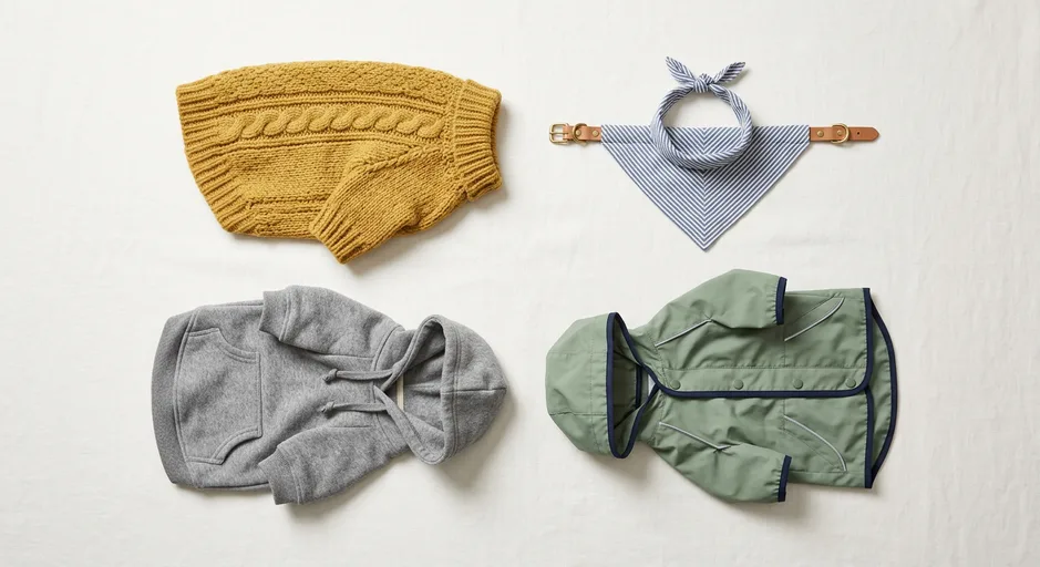 Pet Apparel
